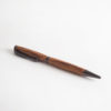 stylo en bois de wacapou