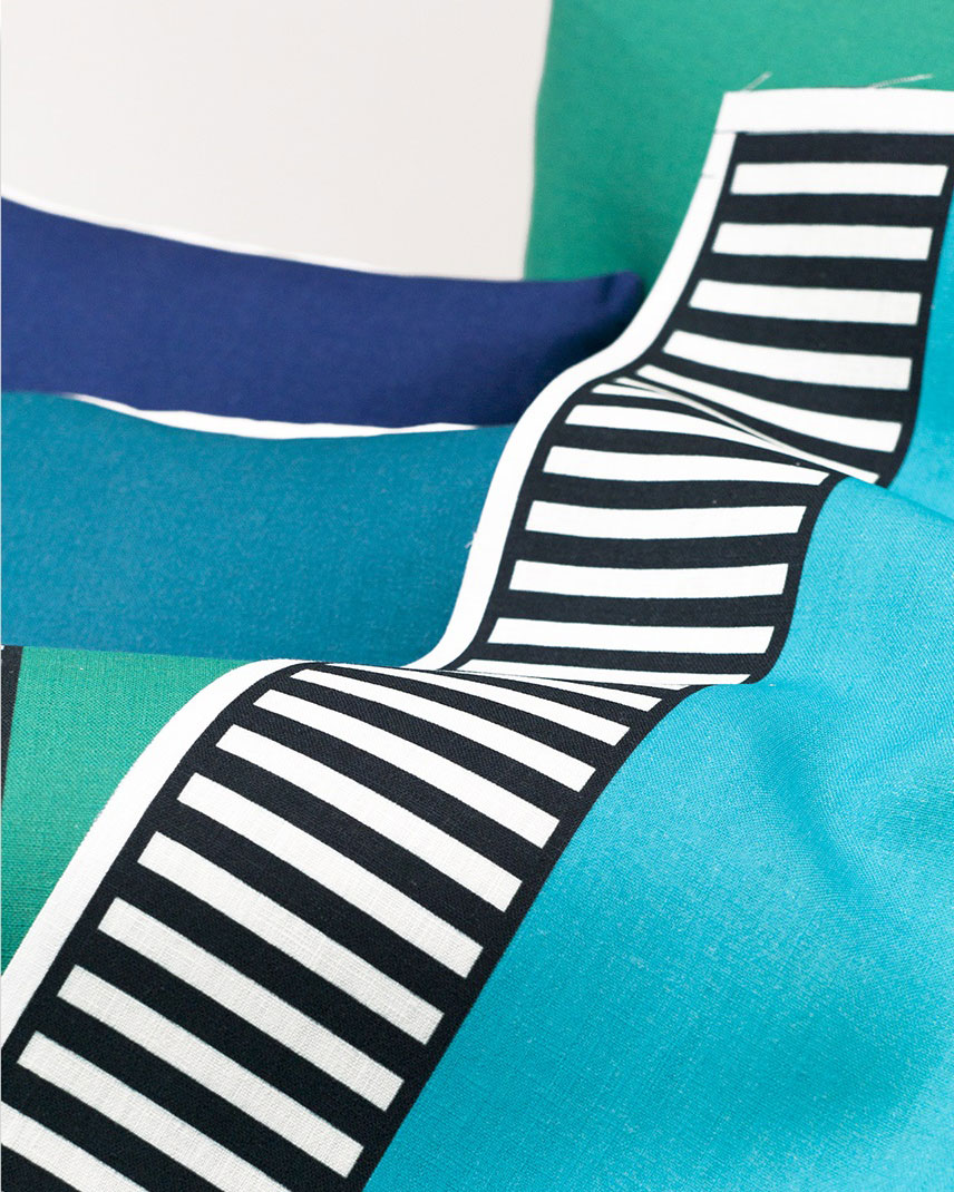 tissu made in France