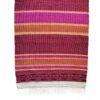 motifs tapis en laine Shakti fabrication artisanale